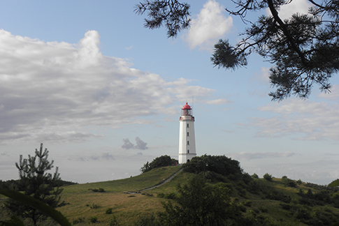 Hiddensee