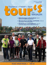 tour's 02 / 2011