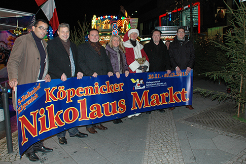 Markt