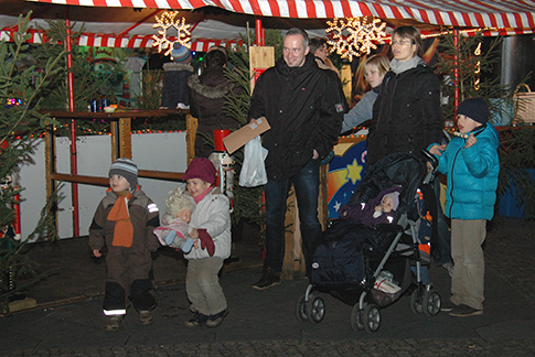 Markt