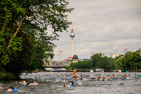 Triathlon Triathlon