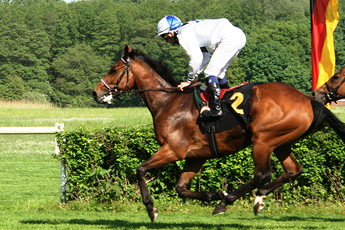 Hoppegarten