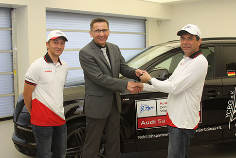 Audi Audi