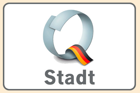 Qualitäts-Stadt Bad Saarow Qualitäts-Stadt Bad Saarow