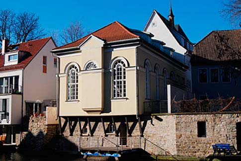 kleine Synagoge