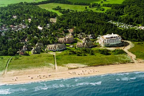 Top-Strandhotels Top-Strandhotels