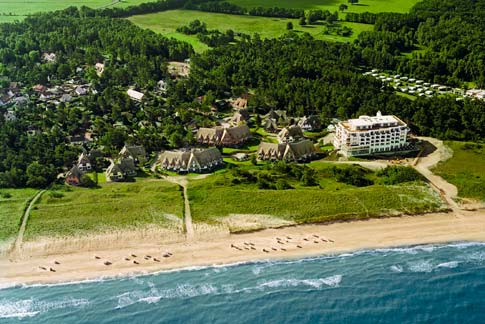 Top-Strandhotels