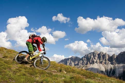 Kastanienhotel Taubers Unterwirt