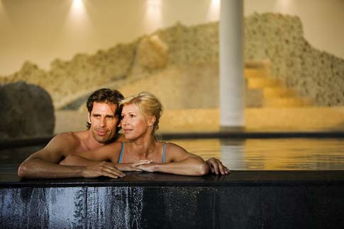 Kastanienhotel Taubers Unterwirt