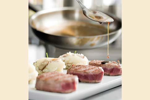 Kastanienhotel Taubers Unterwirt