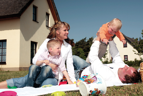 Urlaub mit Van der Valk