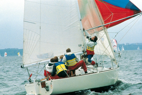 Maritime Erlebnisse in Mecklenburg-Vorpommern Maritime Erlebnisse in Mecklenburg-Vorpommern