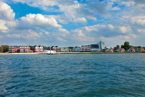 Shuttlebus von Rostock-Laage ins Ferienparadies