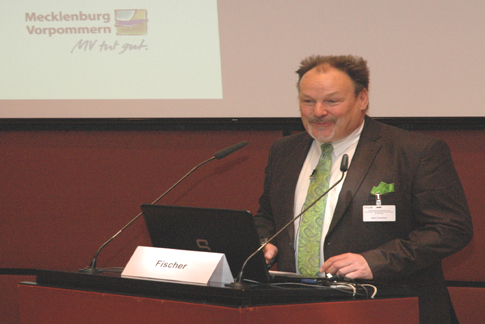 Mecklenburg-Vorpommern in der Ostseeregion Mecklenburg-Vorpommern in der Ostseeregion