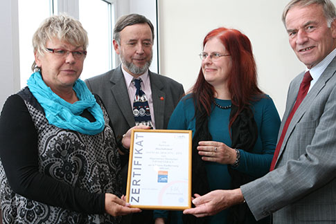 Radeln auf 14 Brandenburger Qualitätsradwegen Radeln auf 14 Brandenburger Qualitätsradwegen