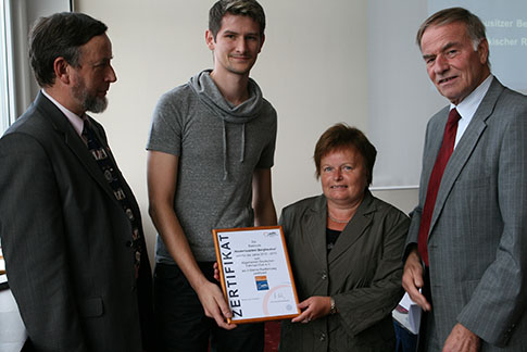 Radeln auf 14 Brandenburger Qualitätsradwegen Radeln auf 14 Brandenburger Qualitätsradwegen