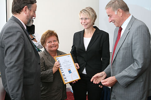 Radeln auf 14 Brandenburger Qualitätsradwegen Radeln auf 14 Brandenburger Qualitätsradwegen