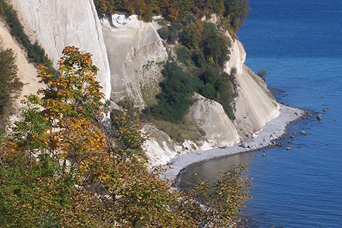 Wanderpfad mit Weitblick Wanderpfad mit Weitblick