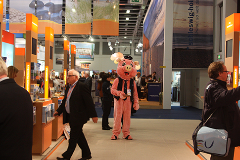 ITB Berlin 2013