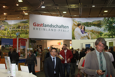 ITB Berlin 2013