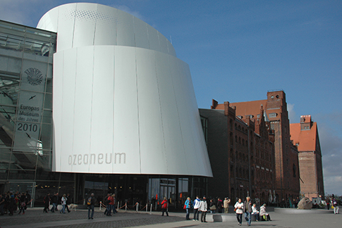 Stralsund Stralsund