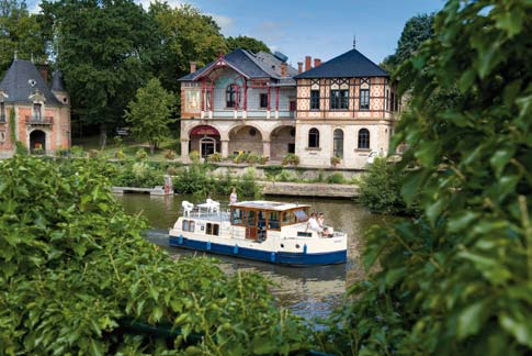 Kuhnle-Tours Kuhnle-Tours