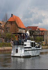Große Umfahrt