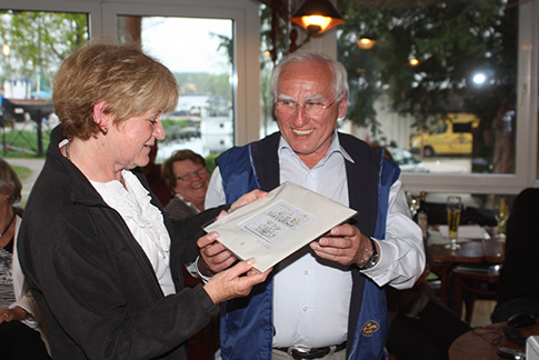 Abenteuer auf dem Fluss mit Fernziel Prag Abenteuer auf dem Fluss mit Fernziel Prag