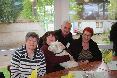 Abenteuer auf dem Fluss mit Fernziel Prag Abenteuer auf dem Fluss mit Fernziel Prag