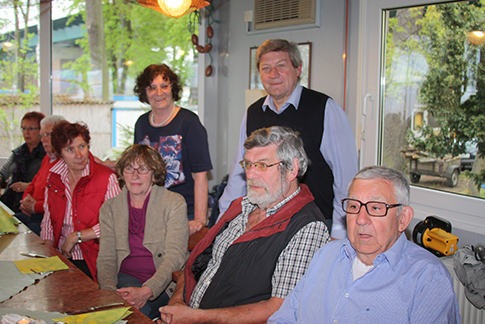 Abenteuer auf dem Fluss mit Fernziel Prag Abenteuer auf dem Fluss mit Fernziel Prag